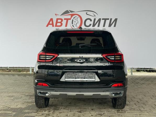 Chery Tiggo 4 Pro I Рестайлинг с пробегом 2024 года, цена 1 540 000 рублей, 40000 км, внедорожник, Автокод Объявления