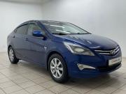 Hyundai Solaris I Рестайлинг Энгельс  - изображение 36