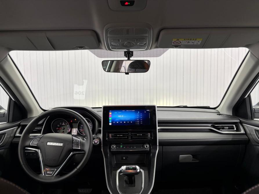 Haval M6 II Краснодар  - изображение 9