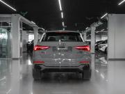 Audi Q3 II (F3) Москва  - изображение 37