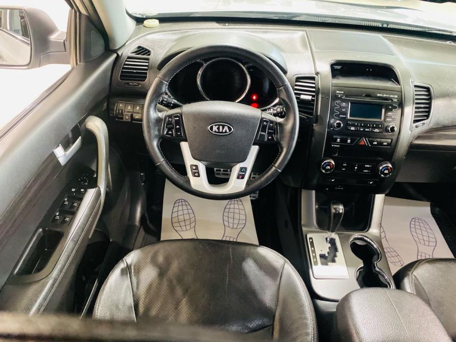 Kia Sorento II Миасс  - изображение 14