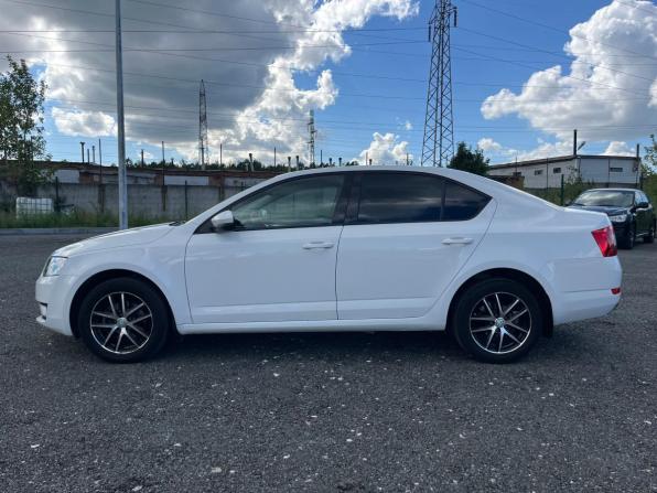 Skoda Octavia III (A7) с пробегом 2014 года, цена 1 183 000 рублей, 256737 км, лифтбек, Автокод Объявления