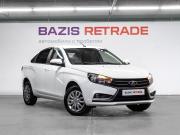 Lada (ВАЗ) Vesta I Тюмень  - изображение 26