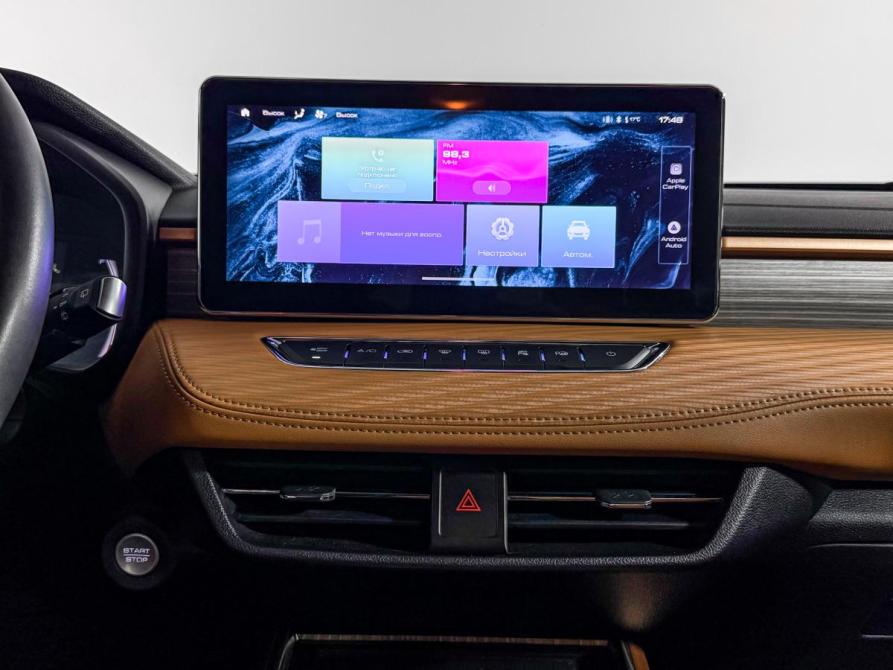 Haval Jolion I Санкт-Петербург  - изображение 19
