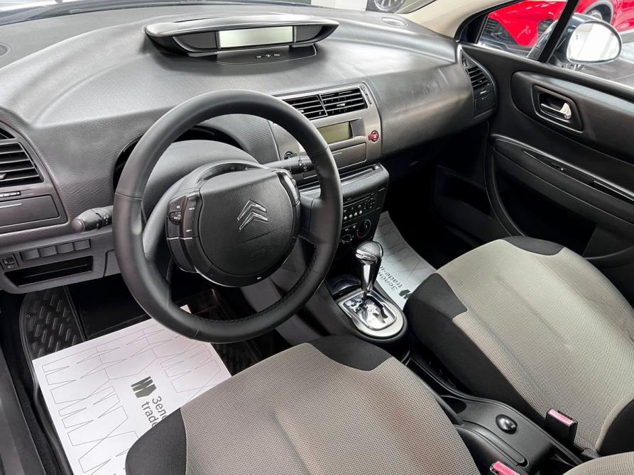 Citroen C4 I Рестайлинг Тверь  - изображение 8