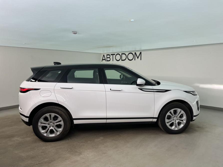 Land Rover Range Rover Evoque II Москва  - изображение 5