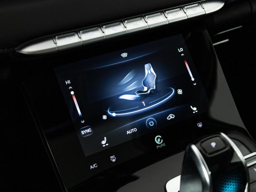 Chery Tiggo 8 Pro Max I Санкт-Петербург  - изображение 19