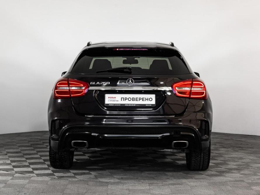 Mercedes-Benz GLA I (X156) Санкт-Петербург  - изображение 6
