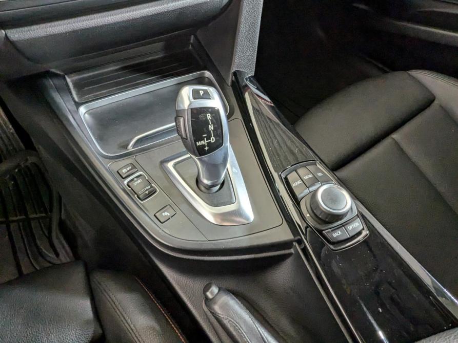 BMW 3 серии VI (F3x) Рестайлинг Екатеринбург  - изображение 14