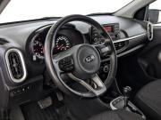 Kia Picanto III Москва  - изображение 39