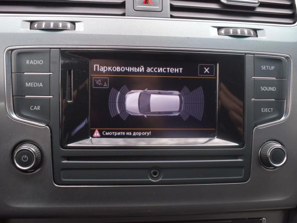 Volkswagen Golf VII с пробегом 2014 года, цена 939 000 рублей, 145162 км, хэтчбек, Автокод Объявления