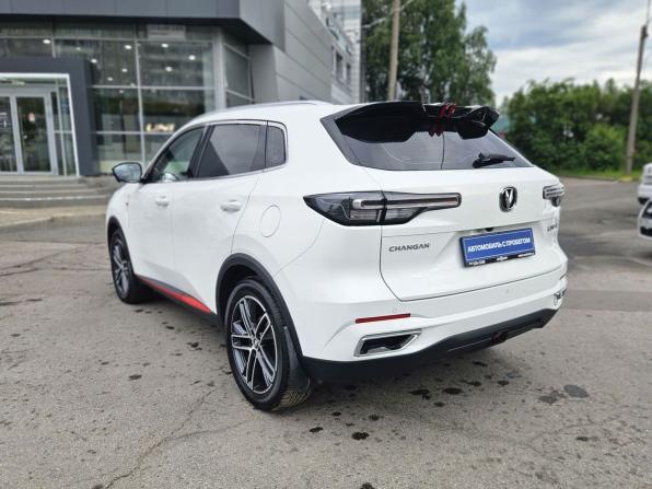 Changan CS55 Plus II с пробегом 2024 года, цена 1 991 000 рублей, 23329 км, внедорожник, Автокод Объявления