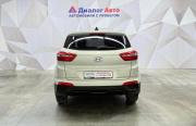 Hyundai Creta I Набережные Челны  - изображение 34