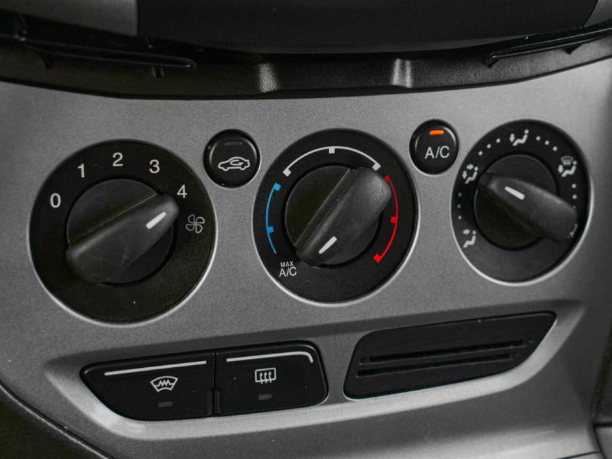 Ford Focus III Екатеринбург  - изображение 16