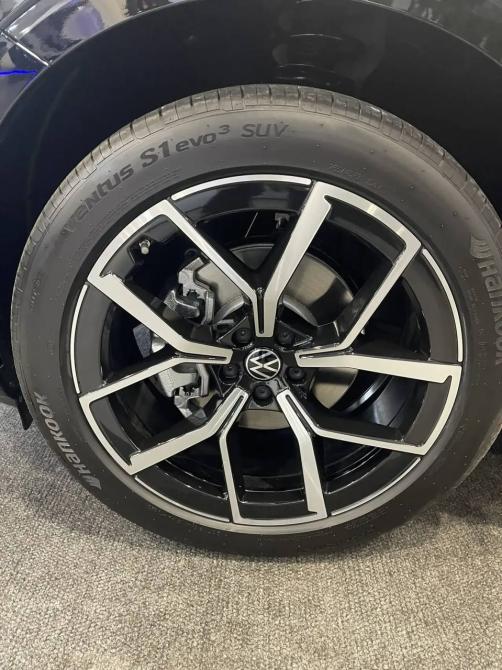 Volkswagen Tavendor I Рестайлинг Санкт-Петербург  - изображение 6