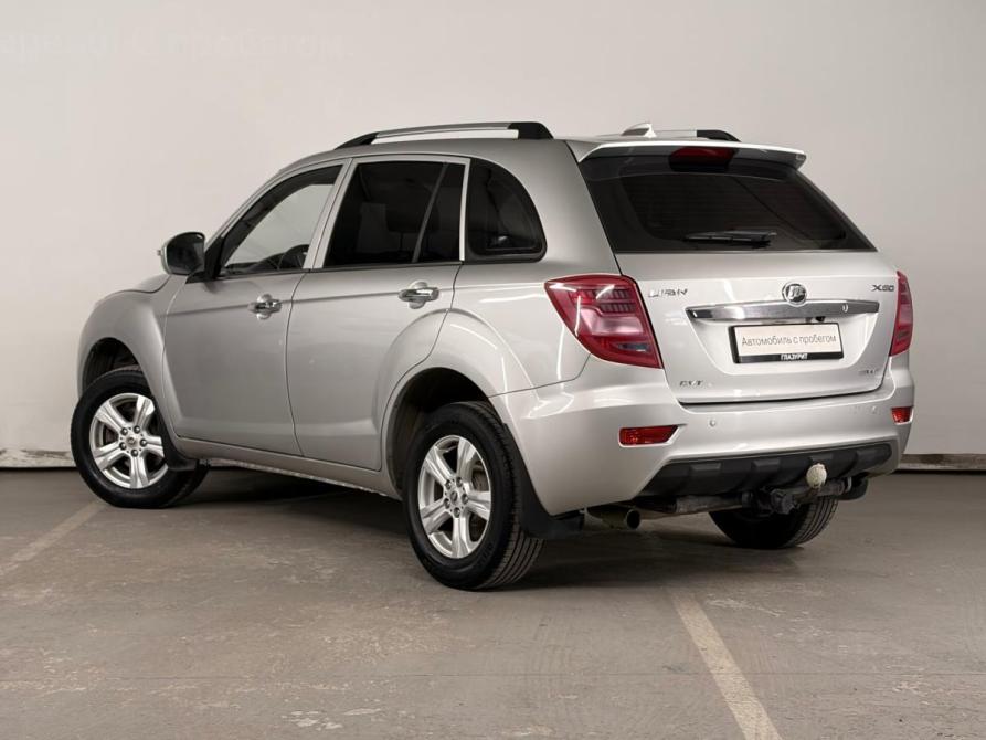 Lifan X60 I Рестайлинг Екатеринбург  - изображение 5