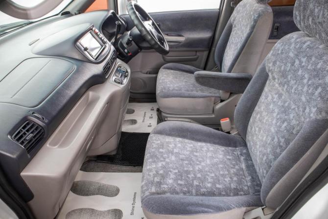 Nissan Serena II (C24) с пробегом 1999 года, цена 599 000 рублей, 322000 км, минивэн, Автокод Объявления