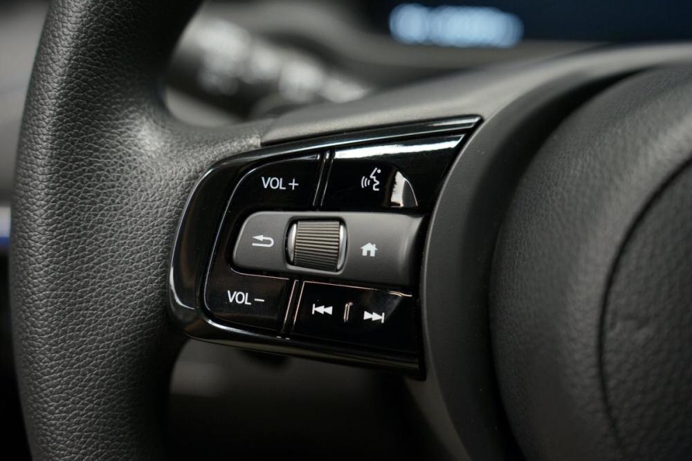 Honda e:NS1 Крым  - изображение 14