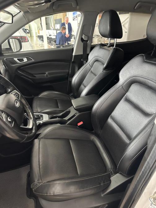 Chery Tiggo 4 I Рестайлинг Уфа  - изображение 14
