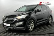 Hyundai Santa Fe III Нижний Новгород  - изображение 25