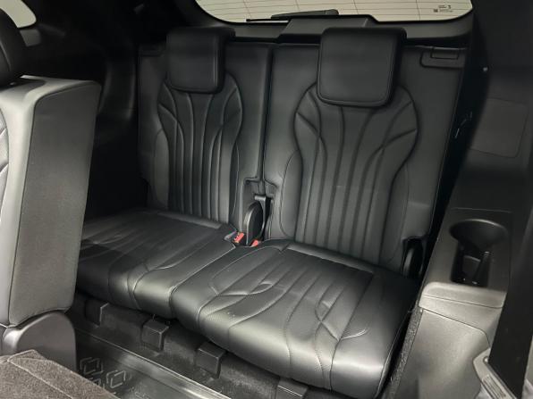 Chery Tiggo 9 I с пробегом 2024 года, цена 3 430 001 рубль, 14000 км, внедорожник, Автокод Объявления