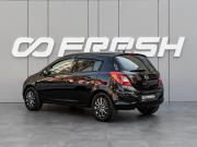 Opel Corsa D Рестайлинг I Краснодар  - изображение 17