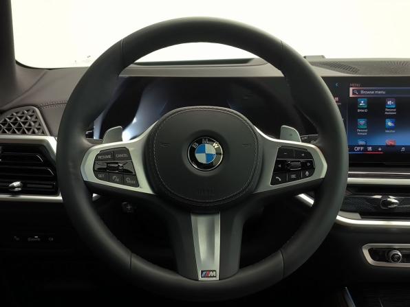 BMW X5 IV (G05/G18) Рестайлинг с пробегом 2023 года, цена 12 870 000 рублей, 13500 км, внедорожник, Автокод Объявления