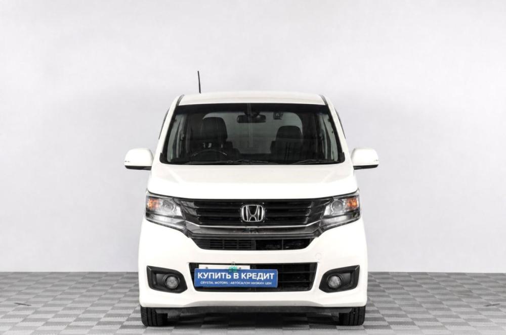 Honda N-WGN I Челябинск  - изображение 2