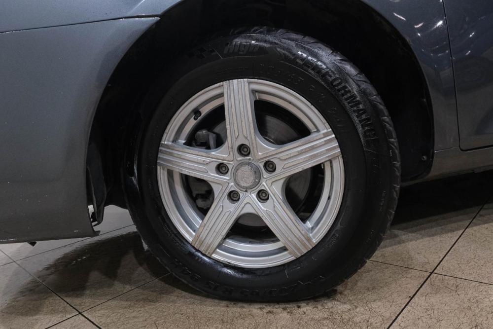Geely Emgrand EC7 Новокузнецк  - изображение 12
