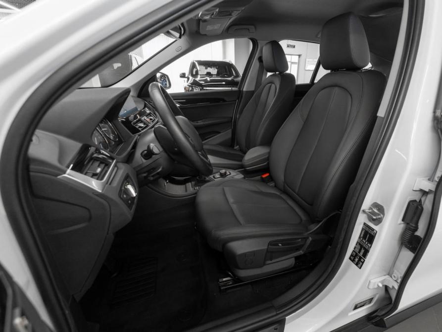 BMW X1 II (F48) Рестайлинг Москва  - изображение 9