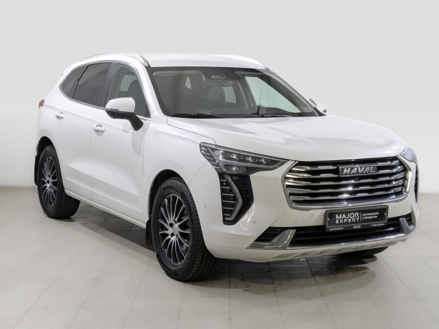 Haval Jolion I Москва  - изображение 3