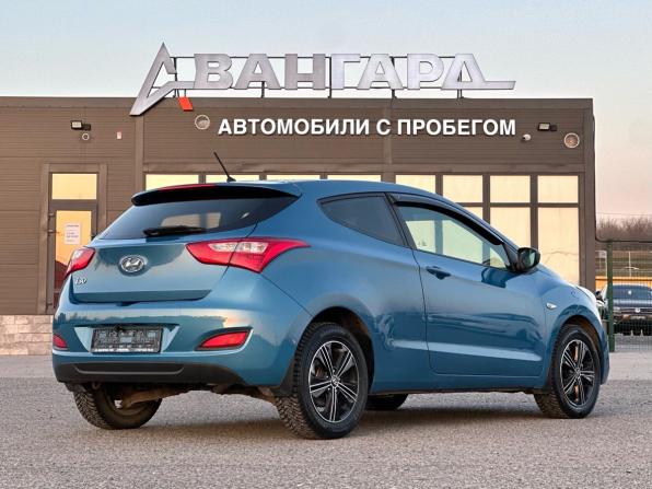 Hyundai i30 II с пробегом 2013 года, цена 950 000 рублей, 152223 км, хэтчбек, Автокод Объявления