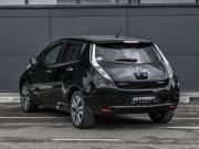Nissan Leaf I (ZE0/AZE0) Новороссийск  - изображение 26