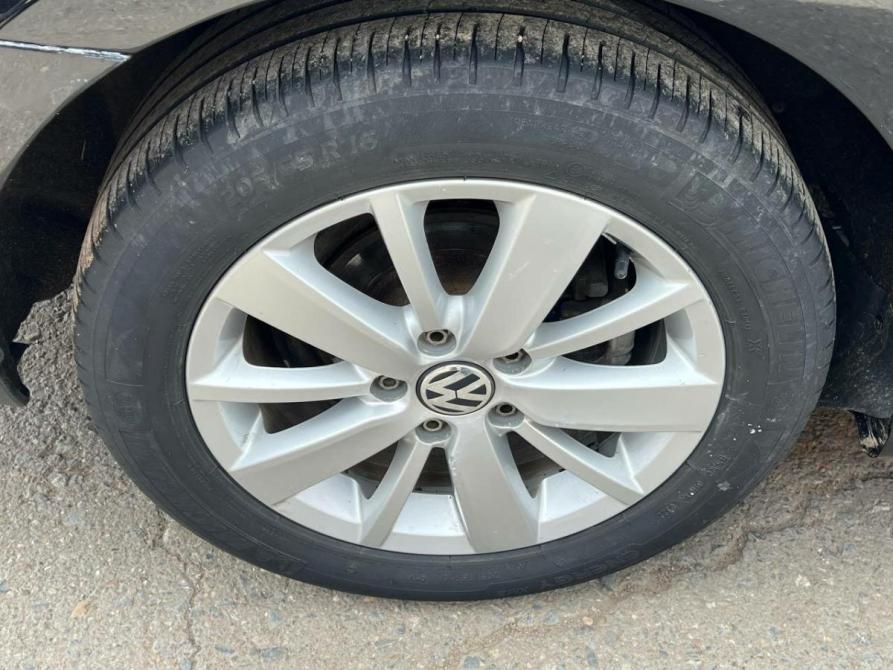 Volkswagen Jetta VI Нижнекамск  - изображение 9