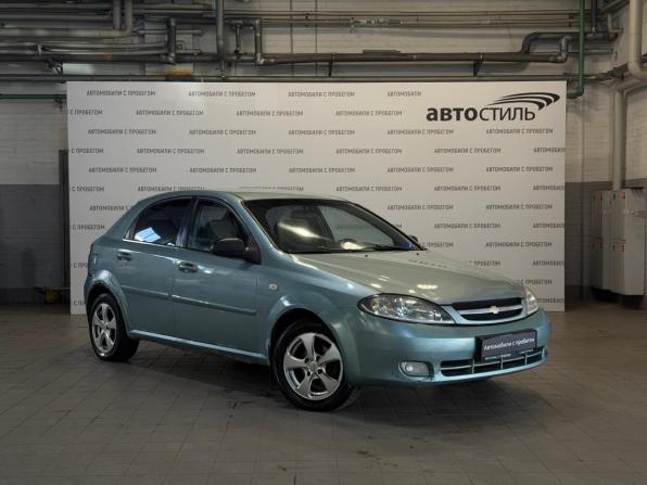 Chevrolet Lacetti I с пробегом 2006 года, цена 269 000 рублей, 188000 км, хэтчбек, Автокод Объявления