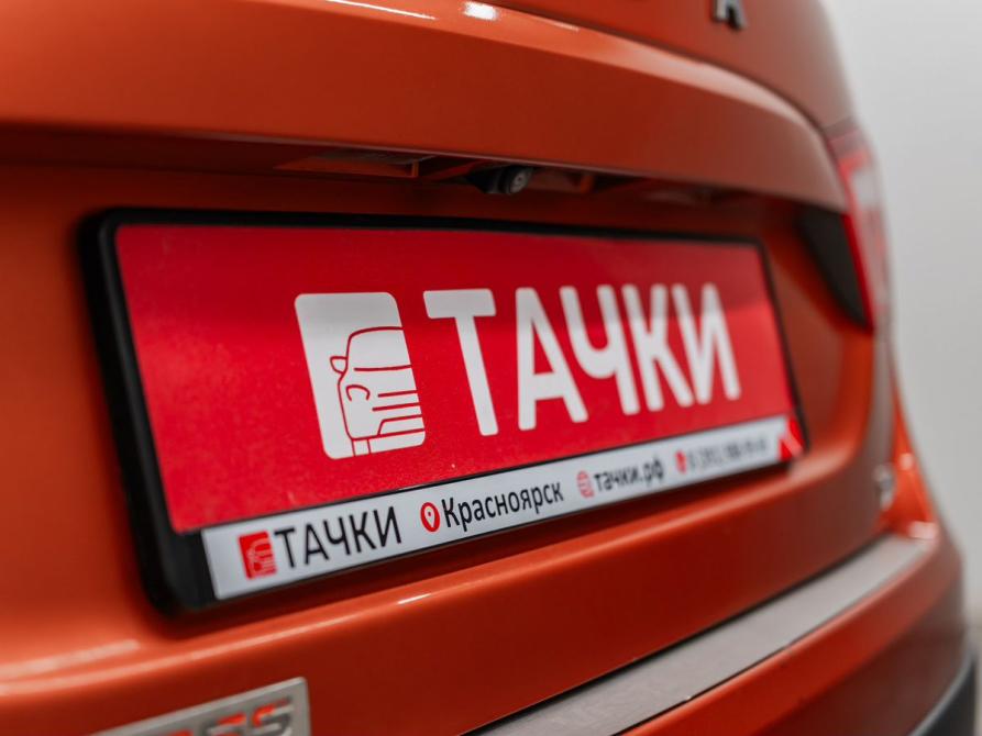 Lada (ВАЗ) Vesta I Красноярск  - изображение 22