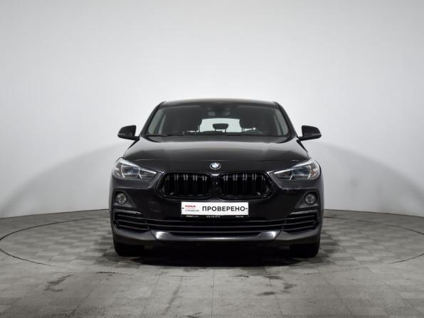 BMW X2 I (F39) с пробегом 2019 года, цена 1 545 700 рублей, 144658 км, внедорожник, Автокод Объявления