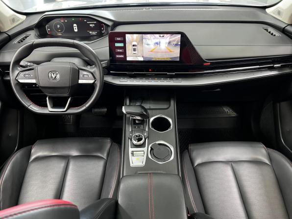 Changan CS55 Plus II с пробегом 2023 года, цена 1 999 000 рублей, 51395 км, внедорожник, Автокод Объявления