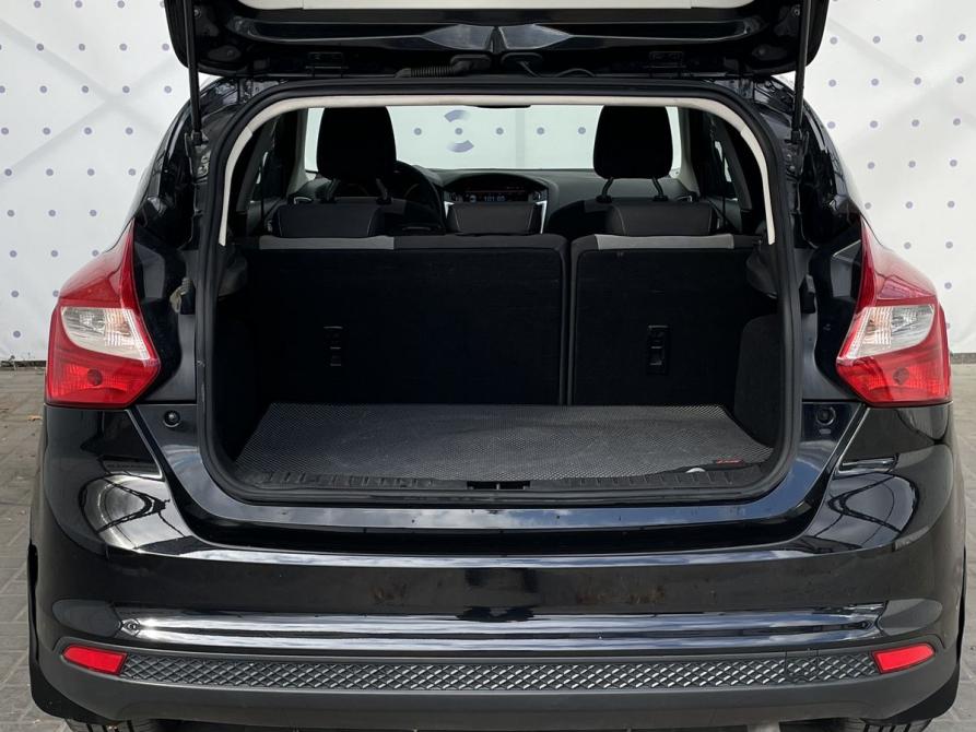 Ford Focus III Тамбов  - изображение 7