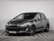 Peugeot 308 I Санкт-Петербург  - изображение 23
