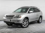 Lexus RX II Москва  - изображение 17