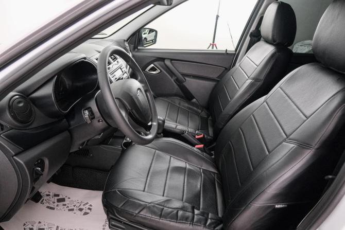 Lada (ВАЗ) Granta I Рестайлинг с пробегом 2023 года, цена 929 000 рублей, 45477 км, универсал, Автокод Объявления