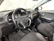 Kia Rio III Рестайлинг Москва  - изображение 39