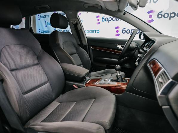 Audi A6 III (C6) с пробегом 2006 года, цена 970 000 рублей, 318020 км, седан, Автокод Объявления