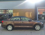Volkswagen Jetta VI Санкт-Петербург  - изображение 16