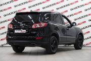 Hyundai Santa Fe II Рестайлинг Сургут  - изображение 27