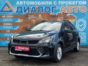 Kia Rio IV Рестайлинг Набережные Челны  - изображение 28