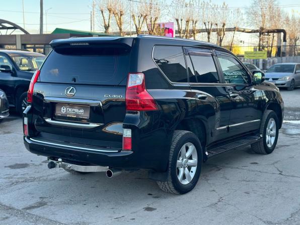 Lexus GX II с пробегом 2013 года, цена 3 150 000 рублей, 224000 км, внедорожник, Автокод Объявления