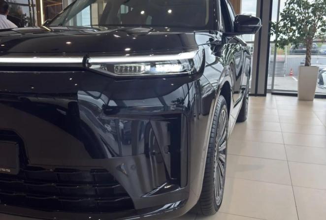 Новый GAC S9 2026 года, цена 6 899 000 рублей, внедорожник, Автокод Объявления