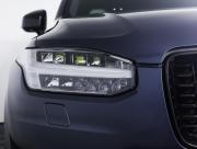 Volvo XC90 II Рестайлинг 1 Москва  - изображение 47